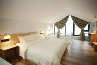 VILLA GREETINGS - Balkoner