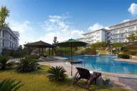 Wanyun Hotel - Rooftop Pools