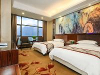 桂林新滨国际大酒店 - 尊享双床房