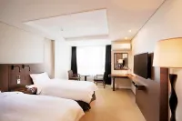 Crown Harbor Hotel Busan Hotel di 