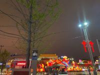 如意酒店(西安南门店) - 酒店附近