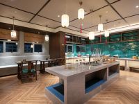 廷泊酒店(益阳火车站高新区店) - 中式餐厅
