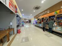 如家精选酒店(杭州未来科技城店) - 酒店附近