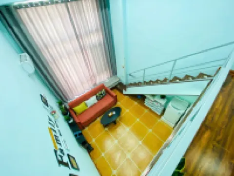 Huludao 1314 Light Luxury Homestay