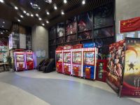 烟台龙湖假日酒店 - 酒店附近