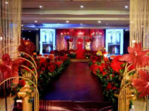 昌楽金海ホテル 昌楽のホテル