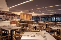 Ramada by Wyndham Meridin Johor Bahru - breakfast