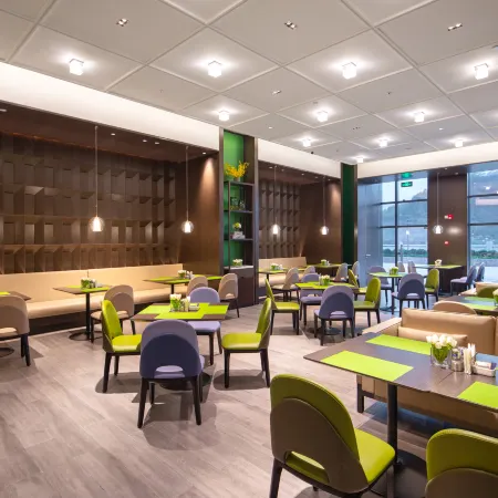 Hampton by Hilton Shaoguan