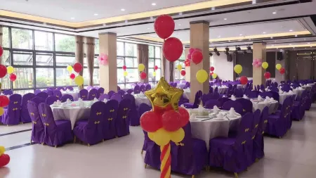 Tea Source Hotel Отели в г. Чиби