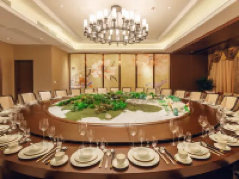 Kangyue Hotel Hotels in Tongcheng