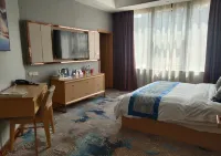 Siji Tiancheng Hotel Hotels in Yinjiang