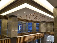 合作诺桑洲际酒店 - 公共区域