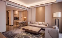 Jinling International Hotel TaiXing CHINA