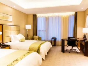 崑山金陵大飯店