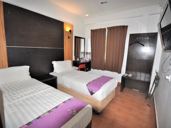 Sipadan Inn 2 Semporna Semporna Updated 2021 Price Reviews Trip Com