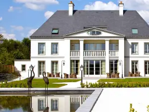 Hôtel la Ramade