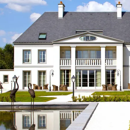 Hôtel la Ramade