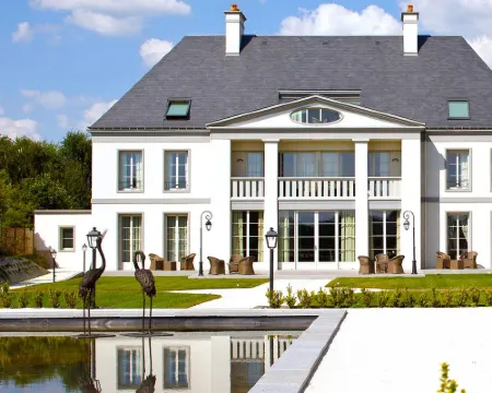 Hôtel La Ramade Avranches Hôtels à : Manche