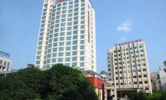 Hechi Jindu International Hotel
