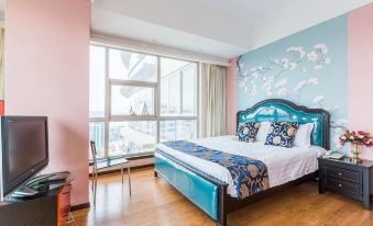 Yilin Apartment Hotel