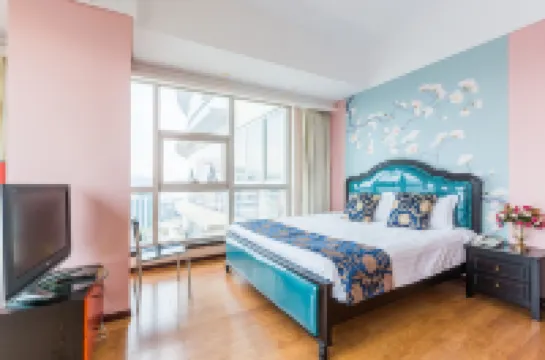 杭州伊麟酒店式公寓