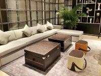 北京Livefortuna 福庭酒店 - 公共区域