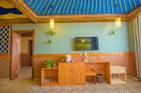 Sixty Six Yurts Hotel