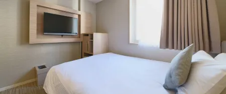 Meitetsu Inn Hamamatsucho