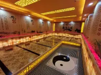 Nanzhuo Kanlong Courtyard Hotels in Longli
