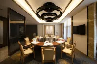 Tanyue Hotel (Wuxi Sanyang Plaza) - Desayuno