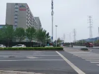 客悦雅酒店