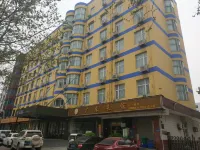 Homeinn Hotel (Xuchang Bayi Road Fat Donglai Angel City)