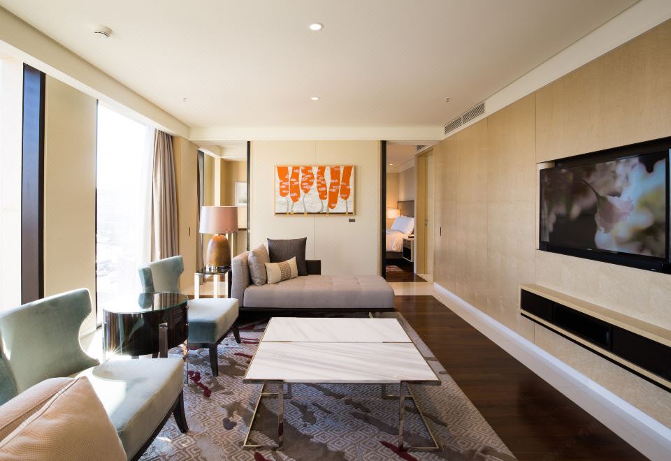 JW 메리어트 동대문 스퀘어 서울