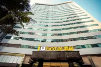 IU Hotel (Chongqing Nanping Wanda Plaza Light Rail Station) Hotels in Chongqing