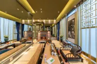 Lijiang Wumo Qinglu • Rizhao Jinshan • Snow Mountain Palace Museum • Healing Hotel Hotels in Yulong