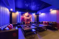 Rezen Select  Hotel  Quzhou Oriental  Plaza