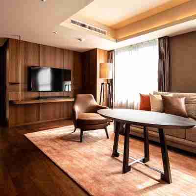 THE BASICS FUKUOKA ザ・ベーシックス福岡 Rooms