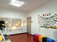 Changsha xi yuan Youth Hostel (Wuyi Square IFS International Financial Center Branch)