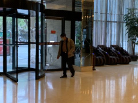 广元春秋国际酒店 - 其他