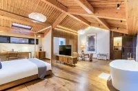 Mijing Liangjiashan Hostel