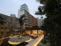 重庆长安酒店 - 公共区域