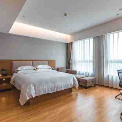 루이안 엑세몬 선샤인 유웨 호텔 Rooms