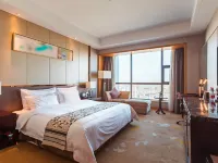 Tianhong Jinling Grand Hotel Hotels in Pizhou