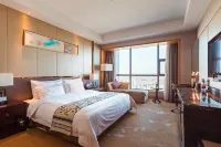 Tianhong Jinling Grand Hotel Hotels in Pizhou