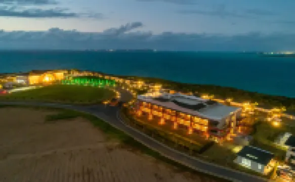 宮古島來間度假村 Seawood Hotel