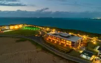 Miyakojima Kurima Resort Seawood Hotel