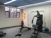 ROYGEM Hotel (Jianshe Middle Road Miluo, Miluo) - Fitnessstudio