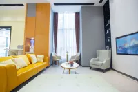 Hexide Hotel (Tianguangxu Branch) Hotels in Sihui