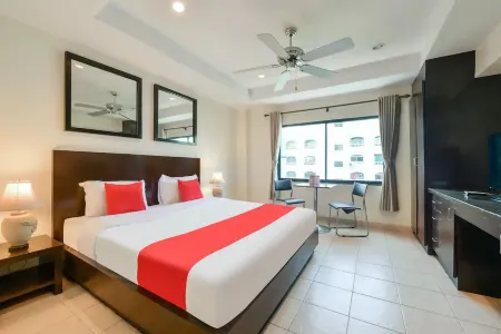 MPlace Pattaya