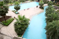 Chishui Jinqian Jiahua Hotel - Pools